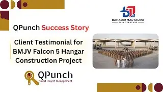 QPunch Client Testimonial