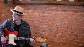 Hardtail Corona - Tele Shredding
