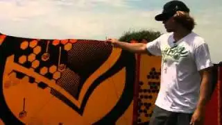 Kite Liquid Force HiFi COMP 2011