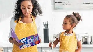 National Geographic Mega Science Series Amazing Reactions Chemistry Set | 2025 NAPPA Award Winner