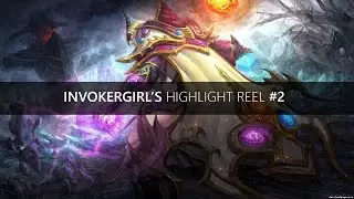 Invokergirl's highlight reel #2 (17/2) 6.86f