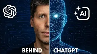 The Mind Behind OpenAI and the AI Revolution