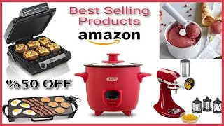 Top 10 smart cooking tools 2022 | smart gadgets for kitchen online | amazing product