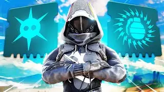 Anti-Invis Grandmaster Nightfall Hunter Build Guide