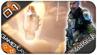 Titanfall 2 Kampagne #01 - Gameplay | GamersCheck