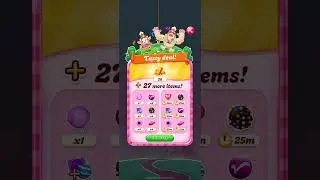 Candy Crush Saga || Level 867 || Incometrap #candycrush #candygamer #gamer #games #gaming #candy