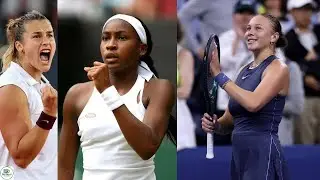 WTA AWARDS 2025 PREDICTIONS: WHO WILL WIN PLAYER OF THE YEAR?