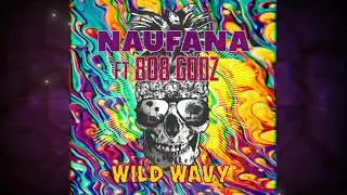 WILD WAVY ft 808 GODZ | [FREE] Future X Travis Scott Type Beat 2018 | *NEW* Rap Instrumental