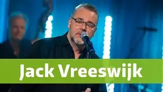 Jack Vreeswijk - Somliga går med trasiga skor - BingoLotto 30/4