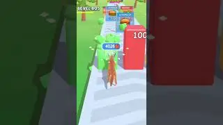 Cat Evolution Gameplay - Max Level 805 #shorts
