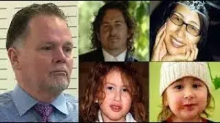 The McStay Family Murders | Special | Charles &ldquo;Chase&rdquo; Merritt Found Guilty June 2019 - 9 Years Later