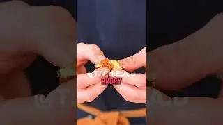 Картофельные чипсы были изобретены для самой безумной мести!
