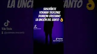 #cristianos #musicaconproposito #dembow #biblia #para ti