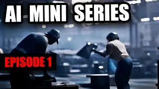 AI Mini Series - 9-5: The Broken System (EPISODE 1)