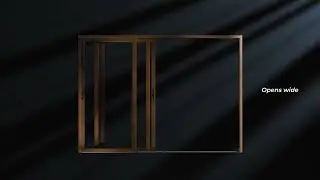 Zero Step Glide System &ndash; Barrier-Free Low Threshold Sliding Doors