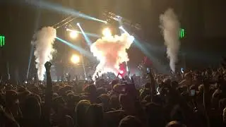 Wildways - Till I Die (Machine Gun Kelly cover) @ GlavClub Green Concert - 19.05.2018