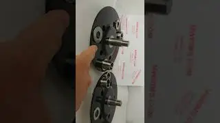 Колеса DUB, обода, ступицы Spinner Floater, как узнать, какой размер вам нужен