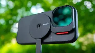 How To Enhance Your iPhone&rsquo;s Cameras