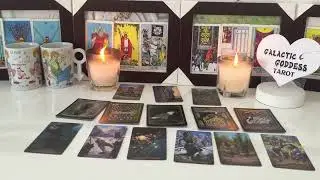 TAURUS   SOMEONE IS GOING CRAZY OVER YOU TAURUS TAROT LOVE READING