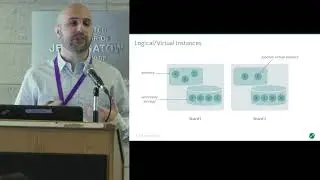 Leveraging Stateful Functions to Power the Next Generation of Event-Driven Applications | Ververica