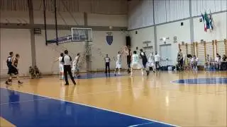 SERIE C GOLD: 5 PARI-AUX CUS 51-54
