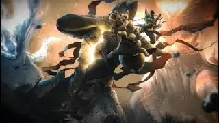 NEW SCORPION 2021 MOVIE SKIN!!!