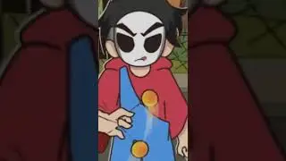 yogiart kei nine animation Alexnimation at lance jegger animation edit