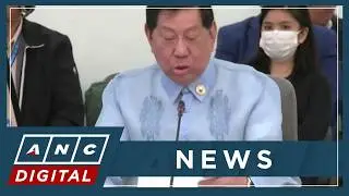Rep. Erice on budget anomalies: 'Tunay na pera ang nawala, tunay na oportunidad ang nasayang' | ANC