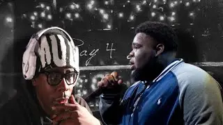 Y2KWalk Reacts To Rod Wave F@ck The World | Official Video