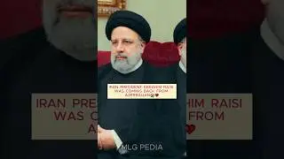 Ebrahim Raise Chopper crashed #allah #quran #iran #planecrash