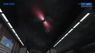 Evolution of Halo emergency sound