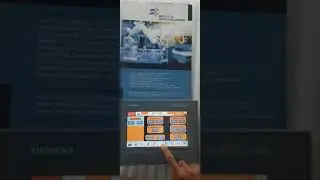 HMI Repair Soluation