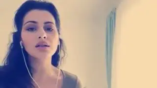 Özlem - Sen Bir Aysin