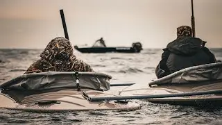 S4 | Ep 63 | Layout Addicts | Diver Duck Hunt | Ontario | 2023