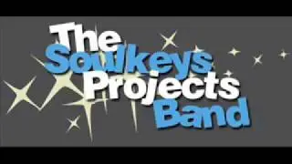 The Soulkeys Projects Band Feat Donna Hidalgo - L.O.V.E (DJ Lazz Mix)