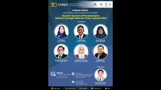 Diskusi Publik 