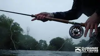 Spey Casting Fortwilliam