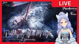 Pulling Sylus's Myth Banner