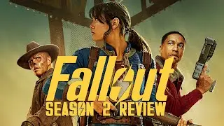 Fallout Season 2 Review: Still The Best Video Game Adaptation?