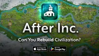 After Inc. Mobile Trailer