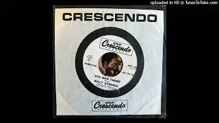 Billy Strange - 9th Man Theme (Gnp Crescendo) 1965