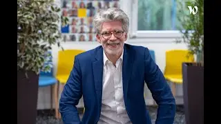 D&eacute;couvrez La Poste Mobile avec Julien Tetu, Pr&eacute;sident la Poste Mobile
