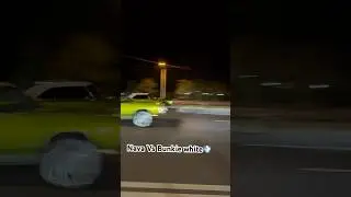 Top 5 Nava VS Bunkie White. Nava Ftw #donk #top5 #donkracing #viral #explore