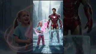 💪 Everyone's Hero 🤖 Ironman ✨ #avengers #ironman #shorts #epic #marvelscene
