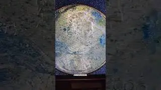 2000 D Lincoln Cent MULE DIE CLASH WAS JUST FOUND IN POCKET CHANGE!!! #ERROR