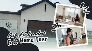 Grand Pointe New Home Build 🏡@sellwithmel-mb