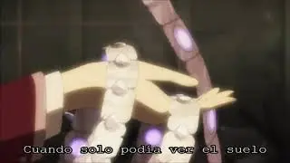 Thousand Foot Krutch - Be Somebody AMV Guilty Crown Sub Espa&ntilde;ol