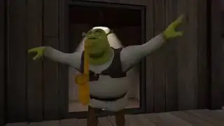 Shrekophone Remix
