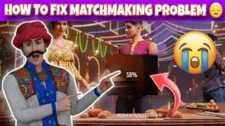 Scarfall matchmaking loading problem no wait for 5 min use new trick 100% working tricks 👍😱