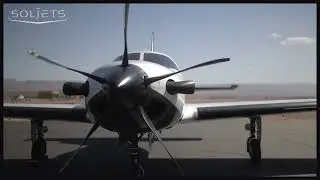 2022 Piper M600 SLS SN 4698236